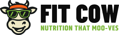 FIT COW - Nutrition That Moo-ves